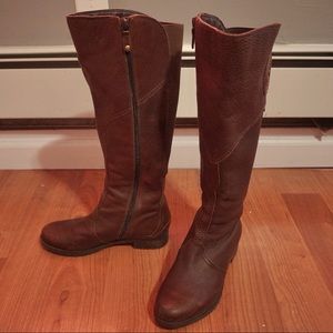 Rockport Hydro-Shield Woman's Boots Size 6.5
